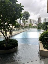 Klimt Cairnhill (D9), Apartment #503111251